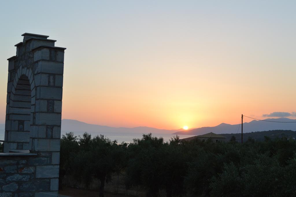 Nefeli Apartments Στούπα Δωμάτιο φωτογραφία